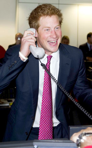 Prince Harry Prince Harry